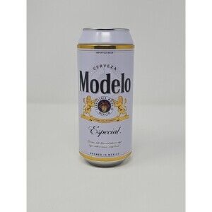 SWAG Cerveza  MODELO Especial Beer Can MENS BOXER BRIEFS SIZE M NEW